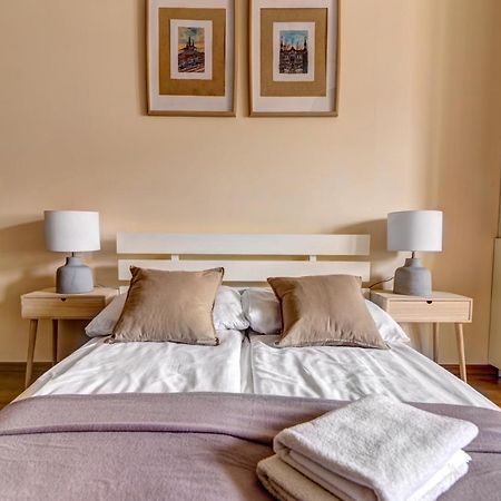 Krynica Apartamenty Apartament Studio Centrum 70 ภายนอก รูปภาพ